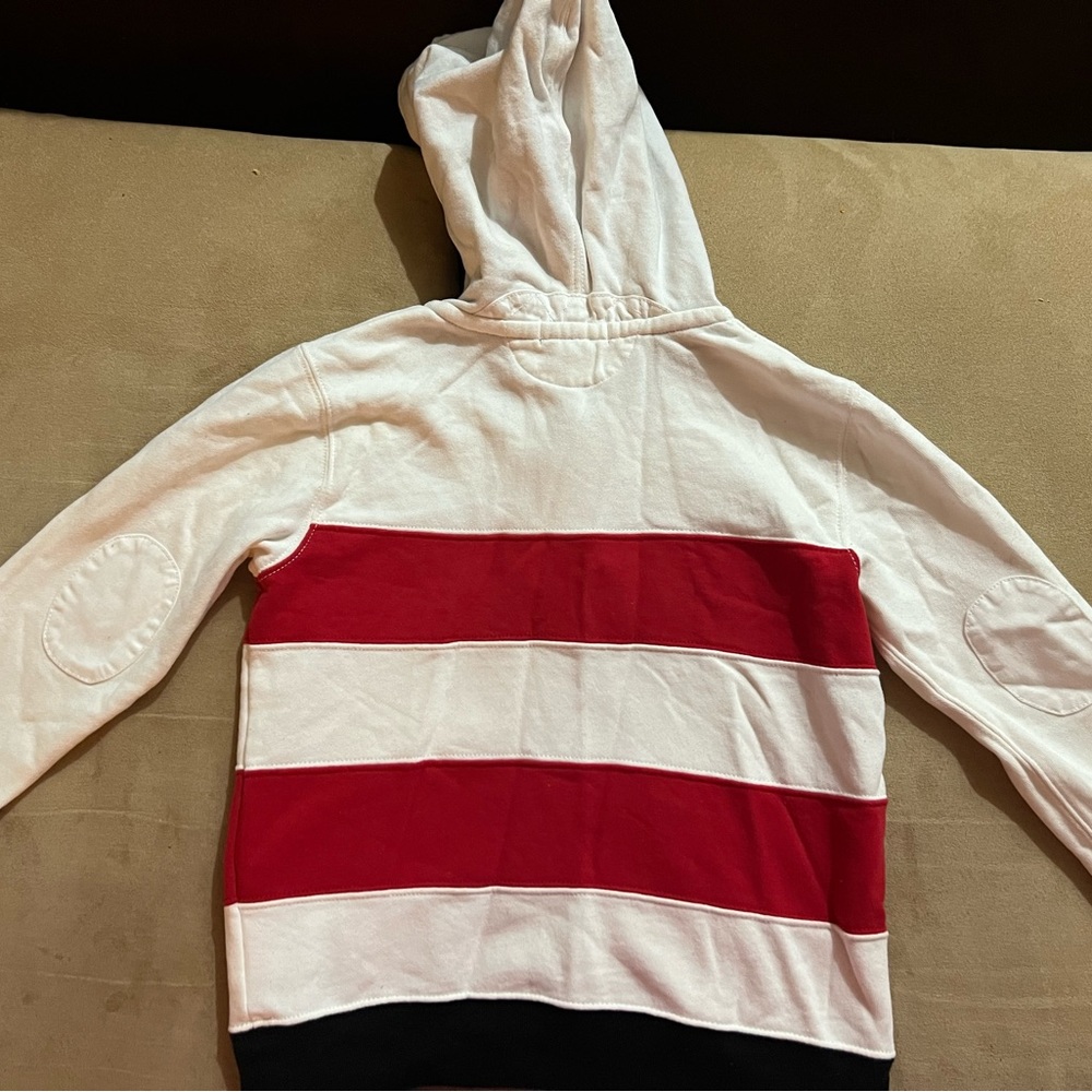 Boys Polo by Ralph Lauren sweatshirt